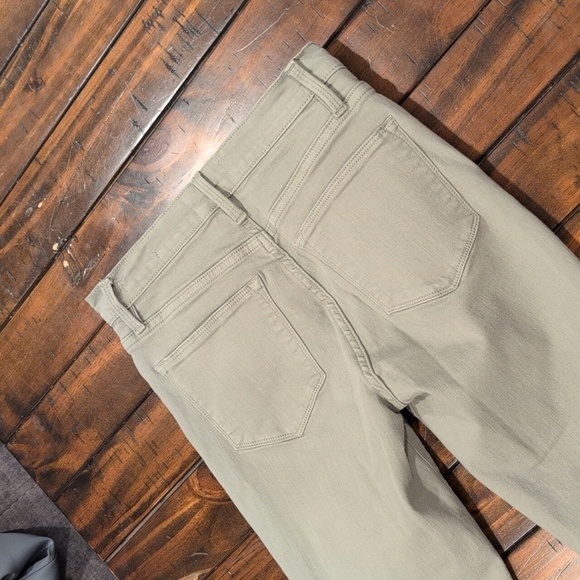 Frame le high skinny jeans - Picture 6 of 7